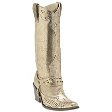 boot