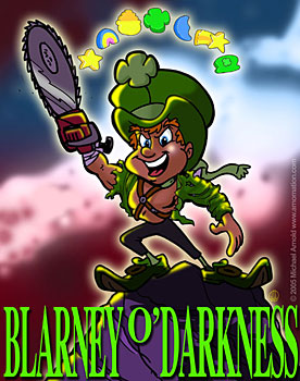Blarney