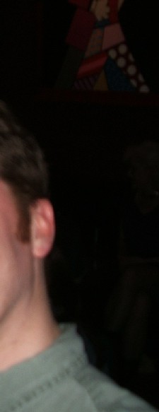 jamie