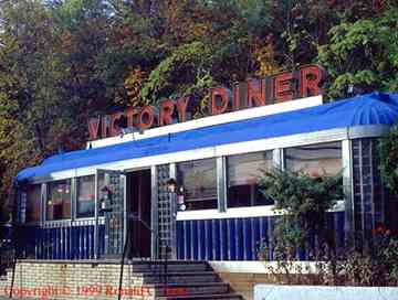 victorydiner