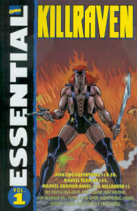 Killraven