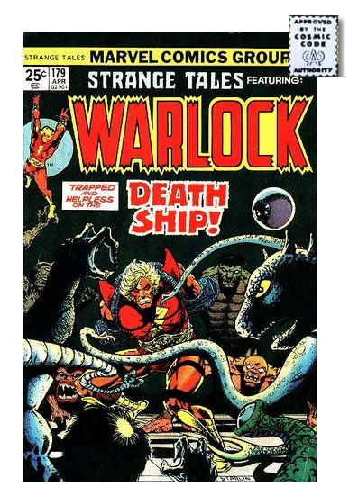 Warlock 179