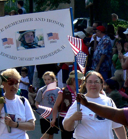 Memorial Day