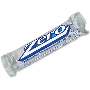 zerobar