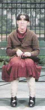 gladys