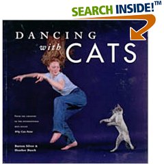 dancing