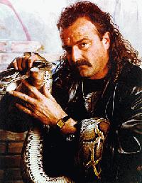 Jake "The Snake" Roberts
