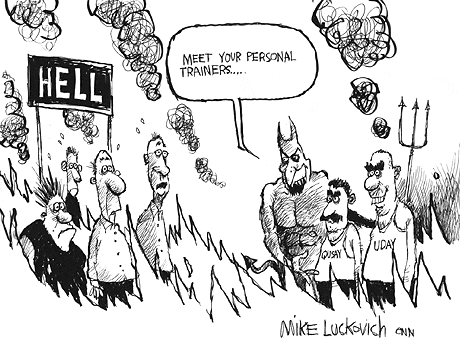 cartoon