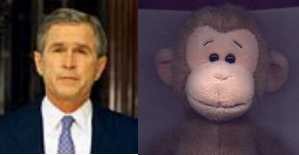 Uncurious George