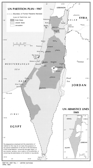 partition plan