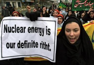 iran