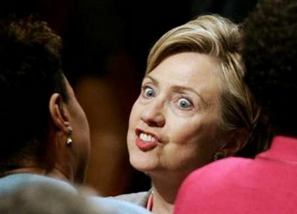 hillary