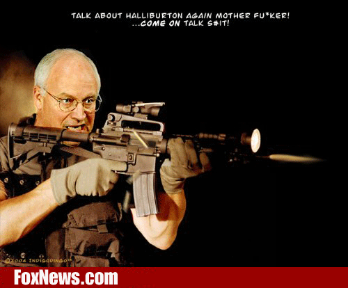 Cheney