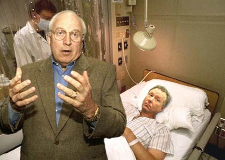 Cheney