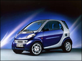 smart