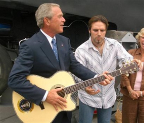 Geetar Boy