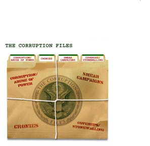 corrupt