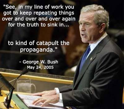Bushism