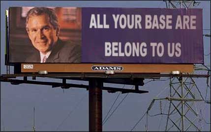 All Your Base