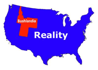 Bushistan
