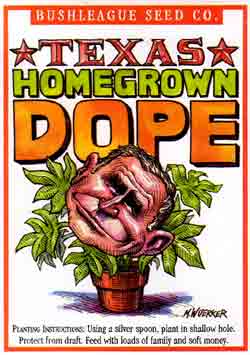 dope