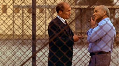 Kenny Pentangeli