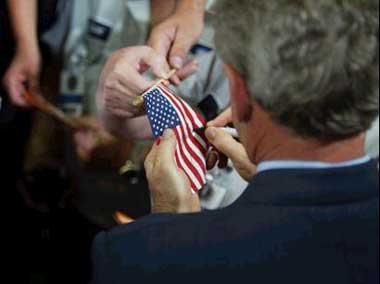 flag