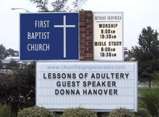 donna