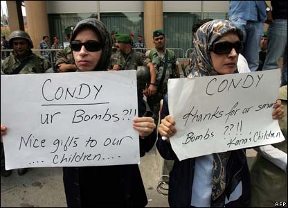 condi