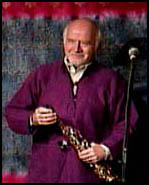 Paul Winter
