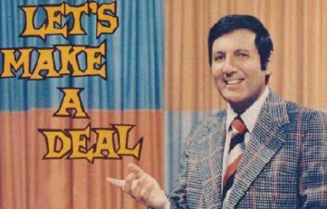 deal