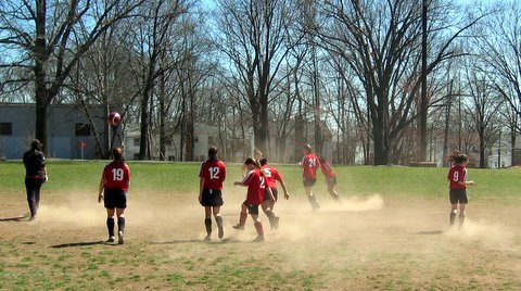 Game Day Conditions