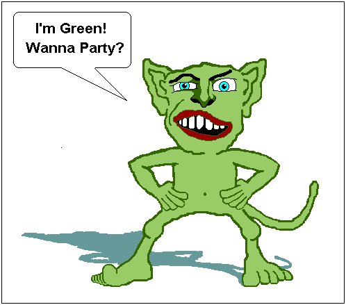 ogre