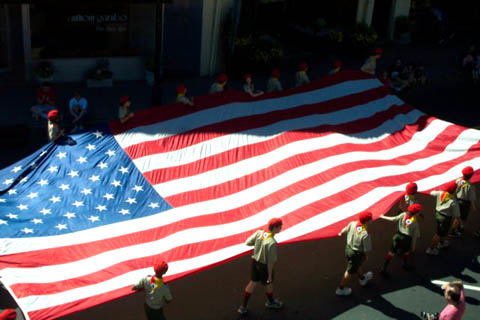 Flag