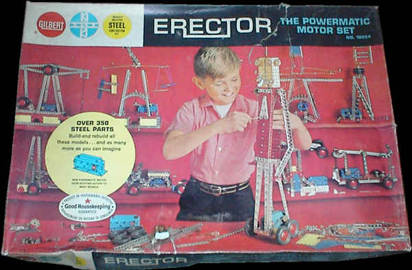erectorset