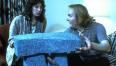 spinal tap