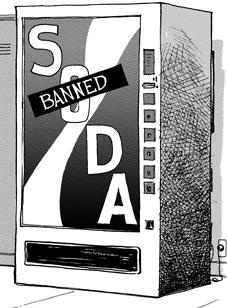 bansoda