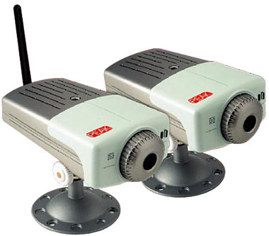 WiFI Internet Digital Video Camera