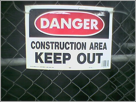 construction