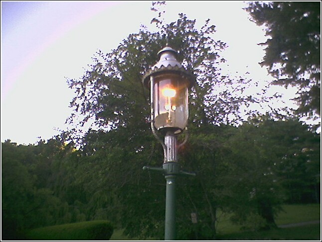 traditionalgaslight