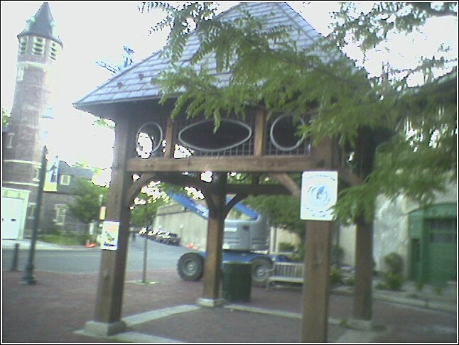 gazebo