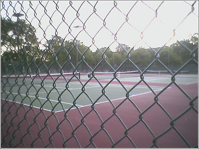 tenniscourts