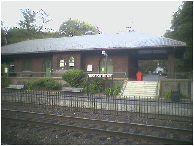 mountainstation