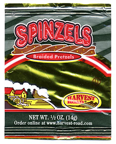 SPinzels