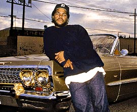 boyz n da hoodz