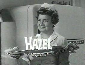 hazel