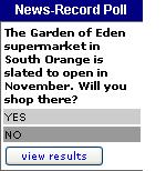 poll
