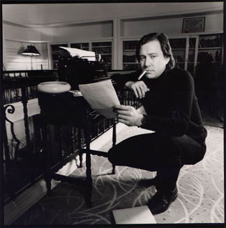Bill Hicks