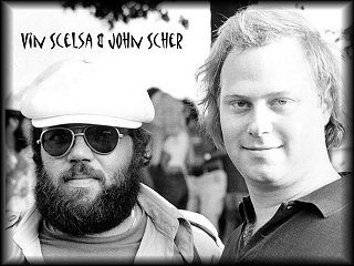 Vin&John
