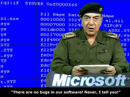 New MS PR Guy!
